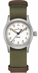 Hamilton Watch Khaki Field Quartz H69301910