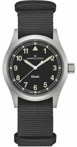 Hamilton Watch Khaki Field Quartz H69401430