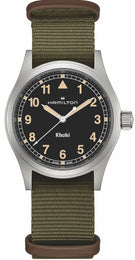 Hamilton Watch Khaki Field Quartz H69401930