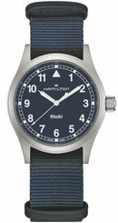 Hamilton Watch Khaki Field Quartz H69401940