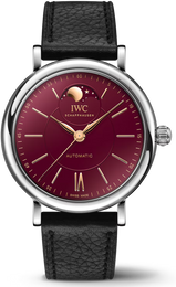 IWC Portofino Automatic Moon Phase 37 Year of the Snake Limited Edition IW459604.&nbsp;