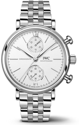 IWC Portofino Chronograph 39 Bracelet IW391503