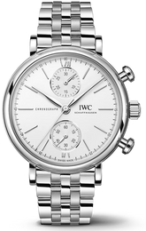 IWC Portofino Chronograph 39 Bracelet IW391503