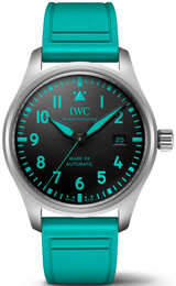 IWC Watch Pilot's Mark XX Mercedes AMG Petronas Formula One IW328210