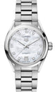 TAG Heuer Watch Carrera Calibre 9 Automatic Ladies WBN2412.BA0621