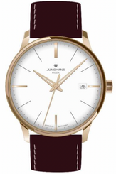 Junghans Watch Meister Mega 58/7500.02