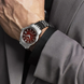 King Seiko KSK 6L Garyu-Bai Red Pre-Order