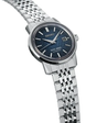 King Seiko KSK 6L Kameido Blue Pre-Order