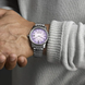 King Seiko KSK 6L Tenjin Fuji Violet Pre-Order