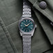 King Seiko KSK 6R in Preppy Green