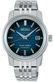 King Seiko Watch KSK 6L Kameido Blue SJE105J1