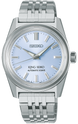 King Seiko Watch KSK 6R in Preppy Blue SPB457J1