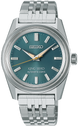 King Seiko Watch KSK 6R in Preppy Green SPB459J1