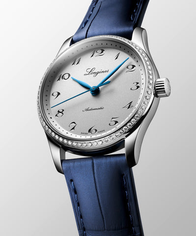 Longines Master Collection Ladies