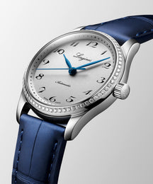 Longines Master Collection Ladies