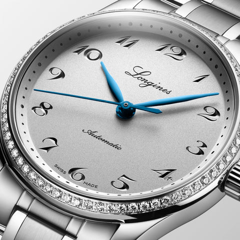 Longines Master Collection Ladies