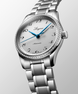 Longines Master Collection Ladies