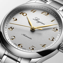 Longines Master Collection Ladies