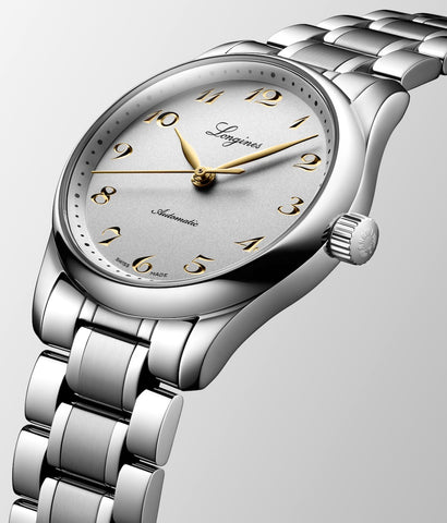 Longines Master Collection Ladies