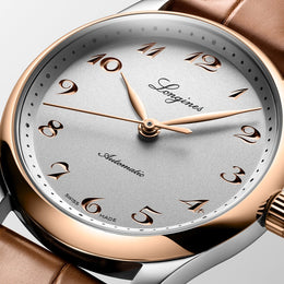 Longines Master Collection Ladies