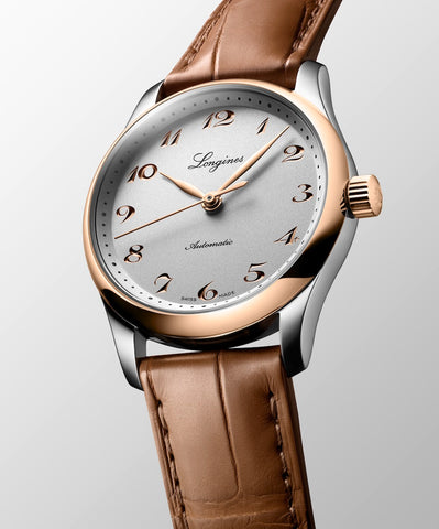 Longines Master Collection Ladies