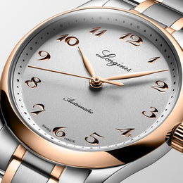 Longines Master Collection Ladies