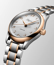 Longines Master Collection Ladies