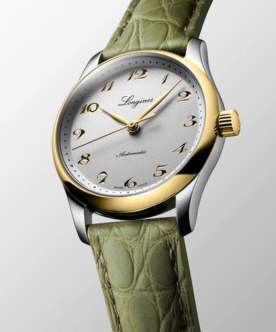 Longines Master Collection Ladies