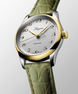 Longines Master Collection Ladies