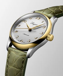 Longines Master Collection Ladies