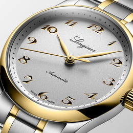 Longines Master Collection Ladies