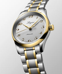 Longines Master Collection Ladies