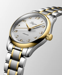 Longines Master Collection Ladies