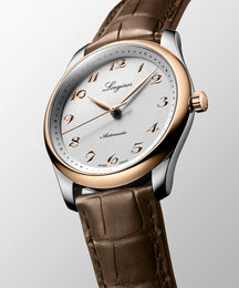 Longines Master Collection Mens