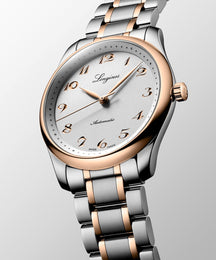 Longines Master Collection Mens