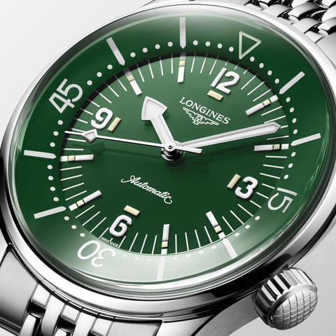 Longines Legend Diver