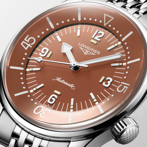 Longines Legend Diver