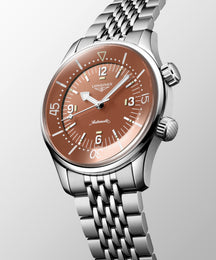 Longines Legend Diver