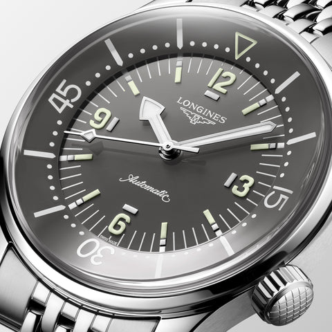 Longines Legend Diver