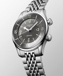 Longines Legend Diver