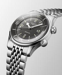 Longines Legend Diver