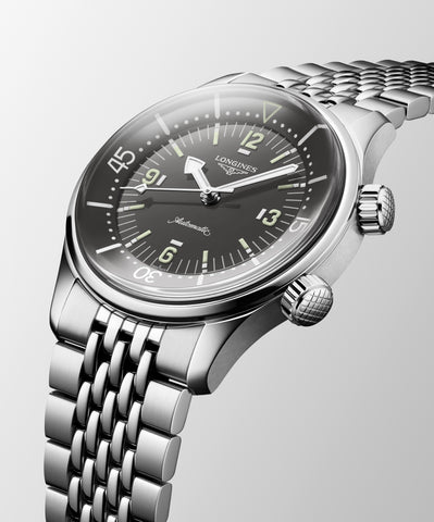 Longines Legend Diver