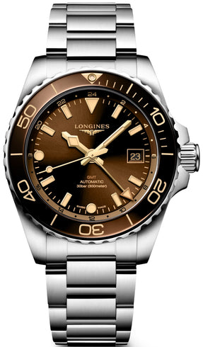 Longines Mens Watches | Official UK Stockist - Jura Watches