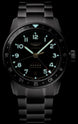 Longines Spirit Zulu Time Titanium