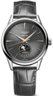 Longines Watch Flagship Heritage L4.815.4.52.2