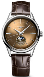 Longines Watch Flagship Heritage L4.815.4.62.2