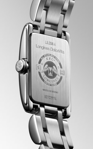 Longines DolceVita Ladies