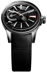 Louis Moinet Black Moon Limited Edition