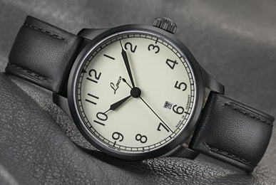 Laco Navy Casablanca 39