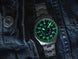 Laco Pilot Basic Aachen Blaue Stunde 39 Bracelet